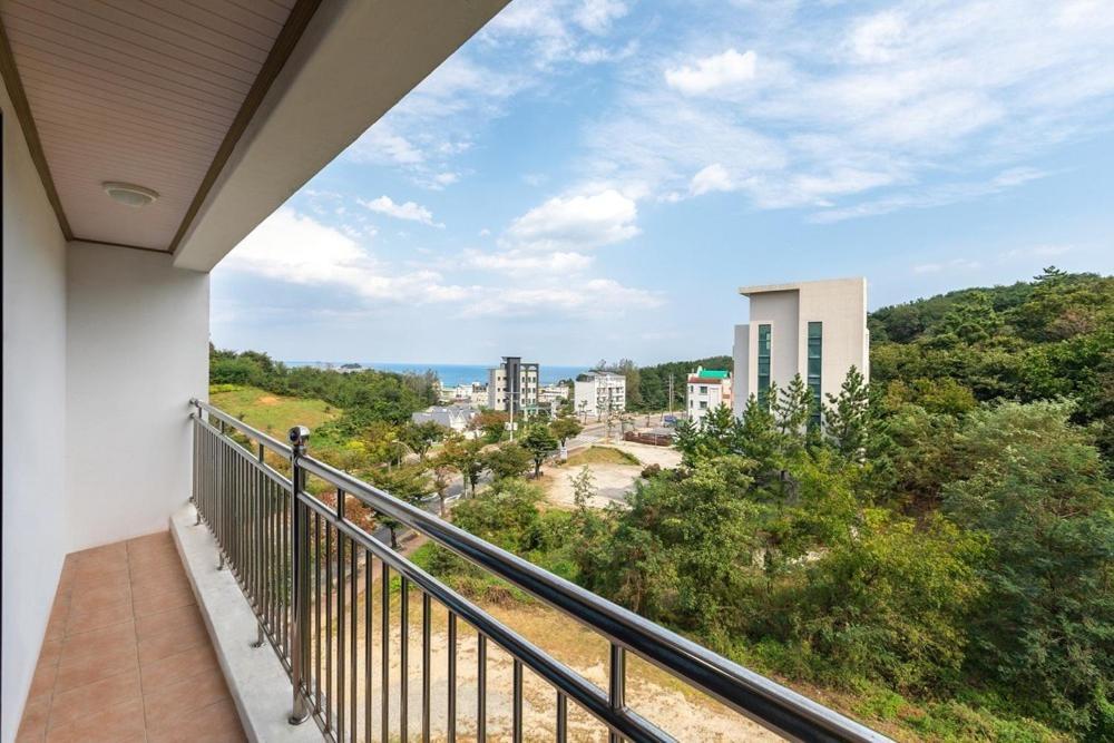 Sokcho White Lighthouse Pension Room photo